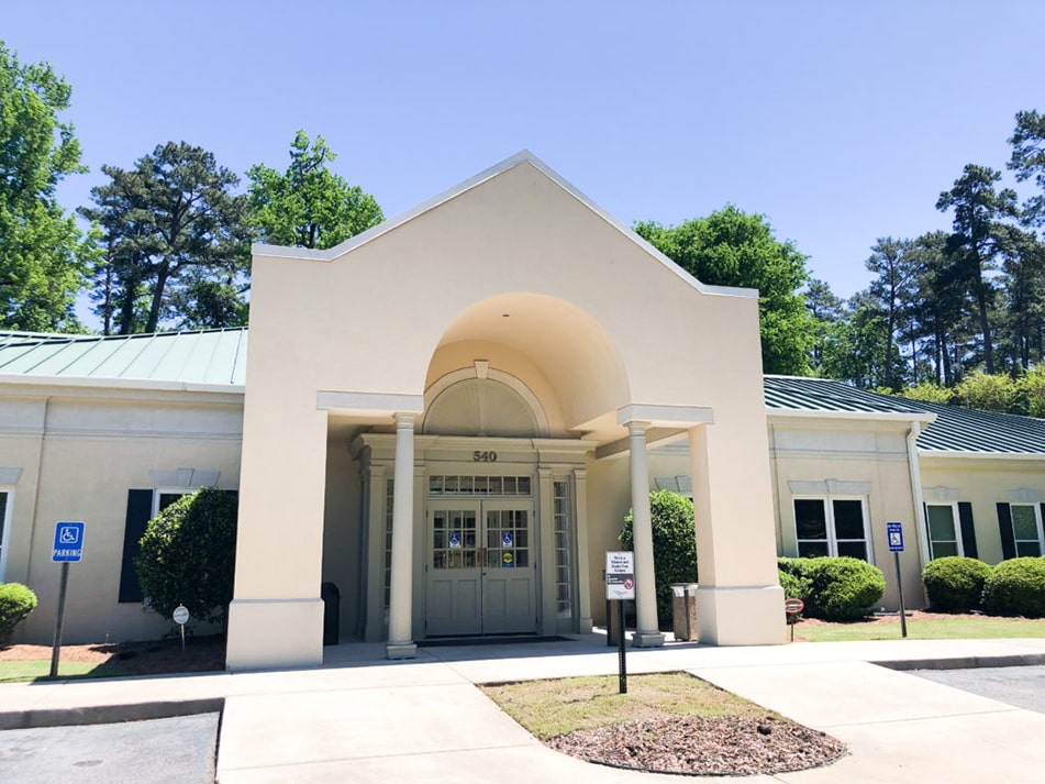Bariatric Program Startup in Macon, GA