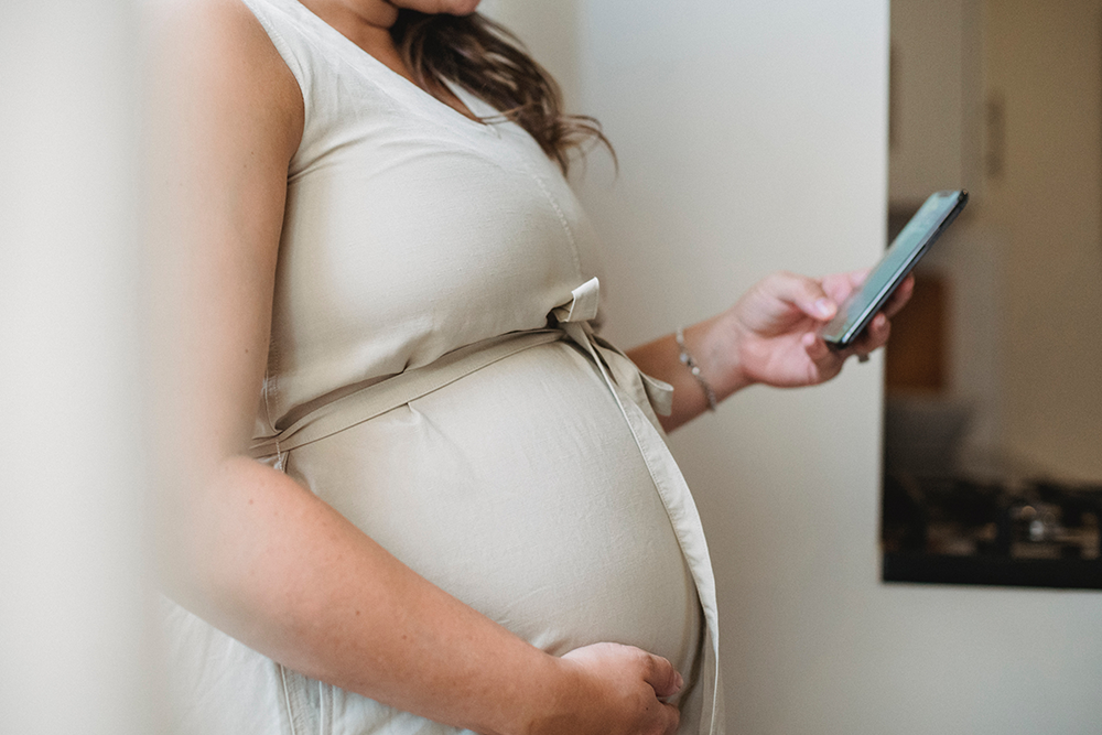 How Obesity Can Result in Pregnancy Complications