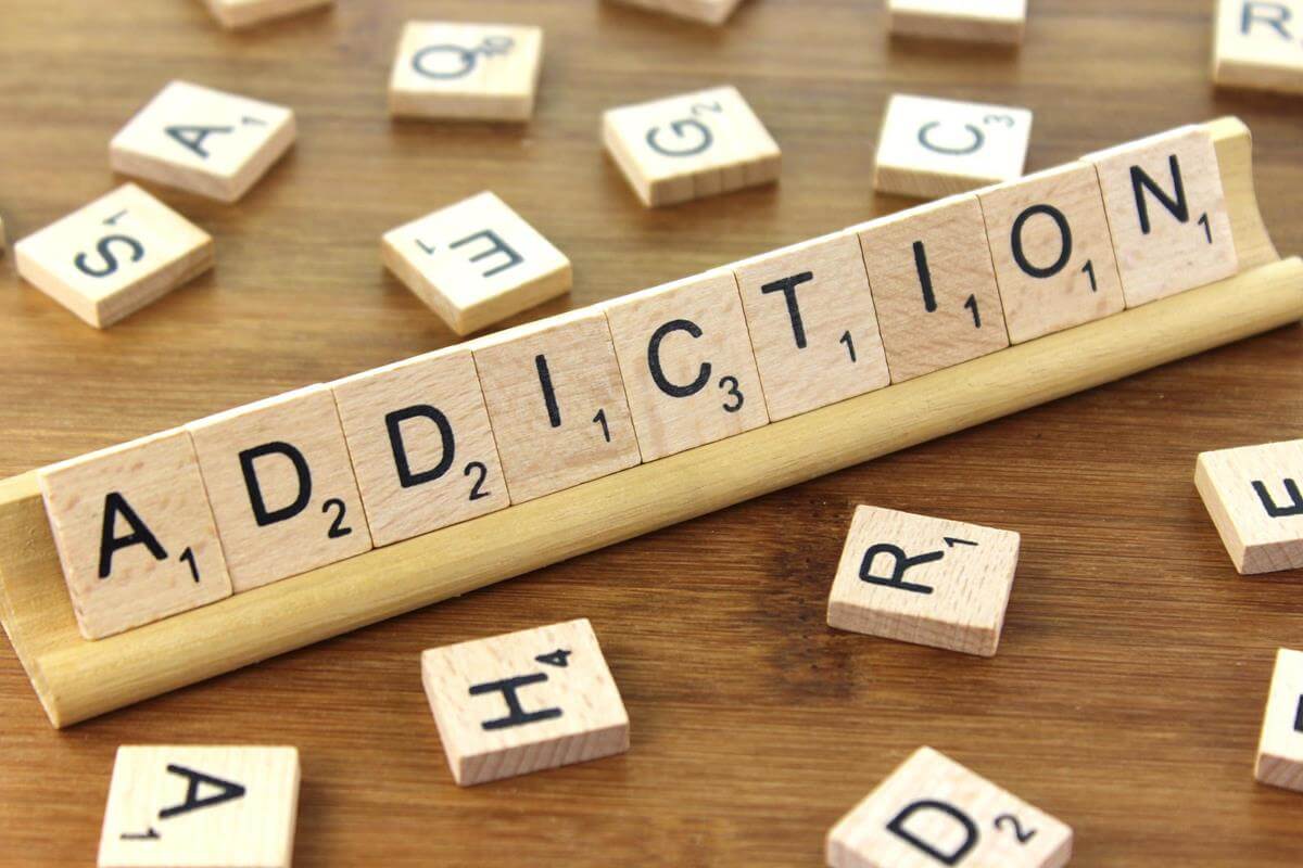 Confessions of an Addict: How to Free Yourself from Addiction
