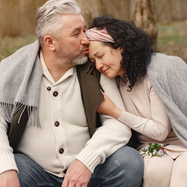 how to be a supportive spouse after weight loss surgery