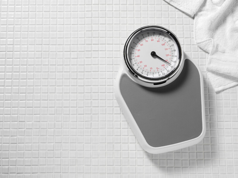 Do Men Really Lose Weight Faster Than Women?