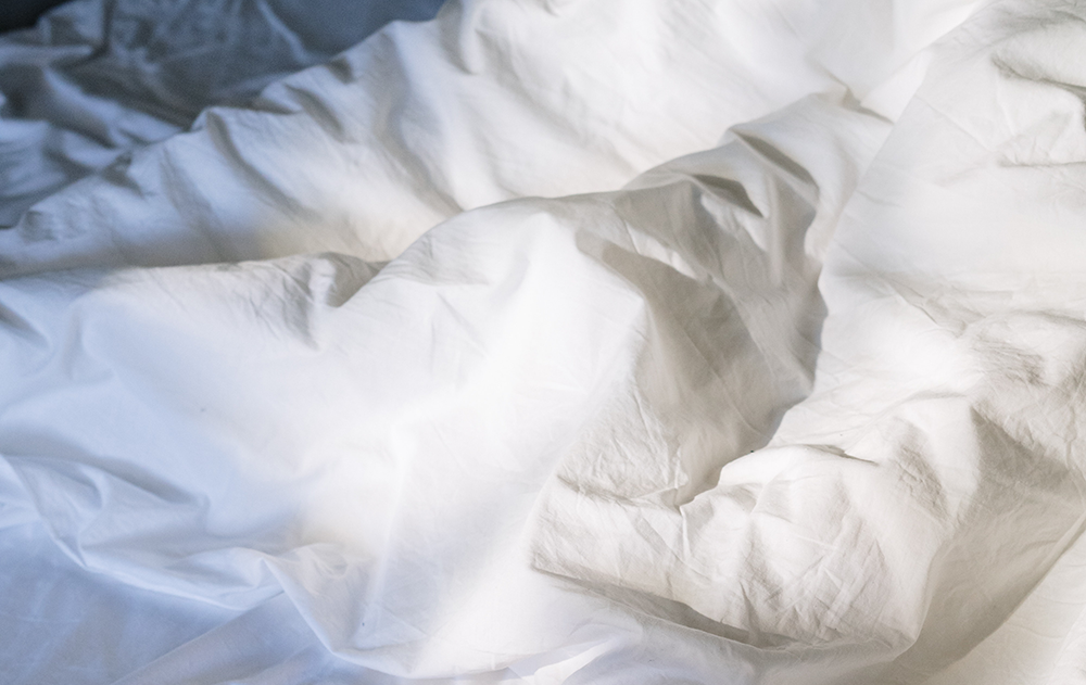 Steps to a Better Night’s Sleep for Better Health