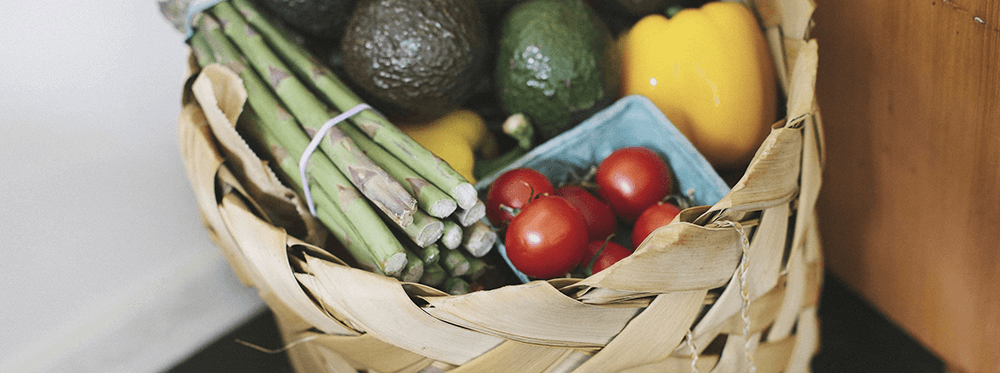 5 Tips: Grocery Shopping for Weight Loss