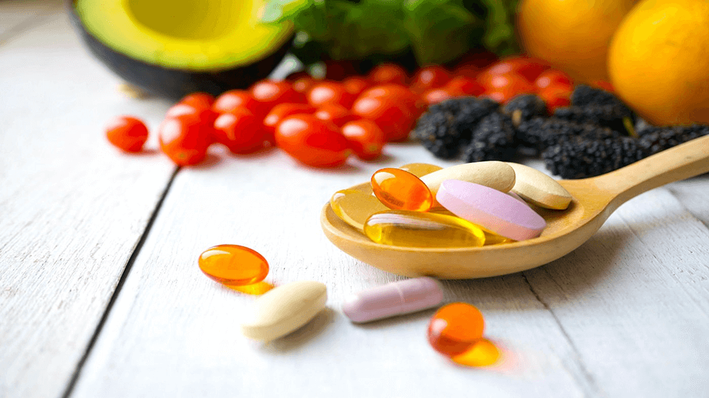Why You Should Begin Taking Supplements