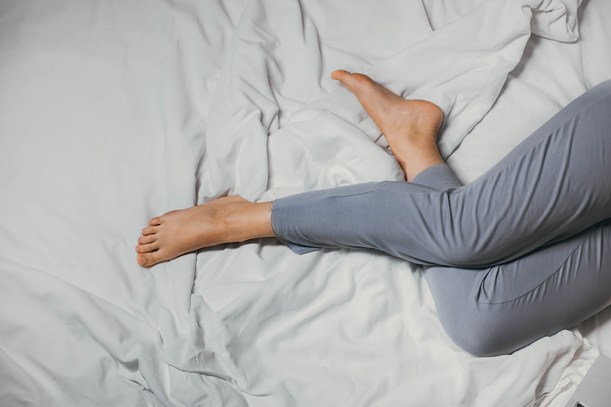 How Sleep can Help You Achieve Optimal Health and Weight Loss