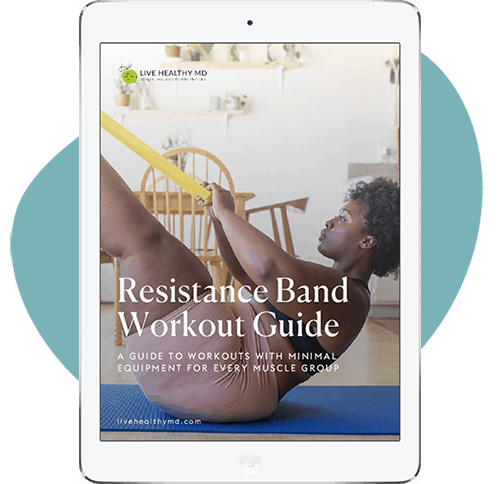 Resistance Band Guide