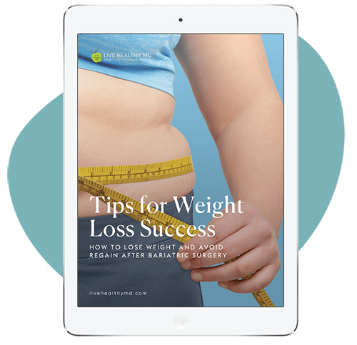 Tips for Weight Loss Success