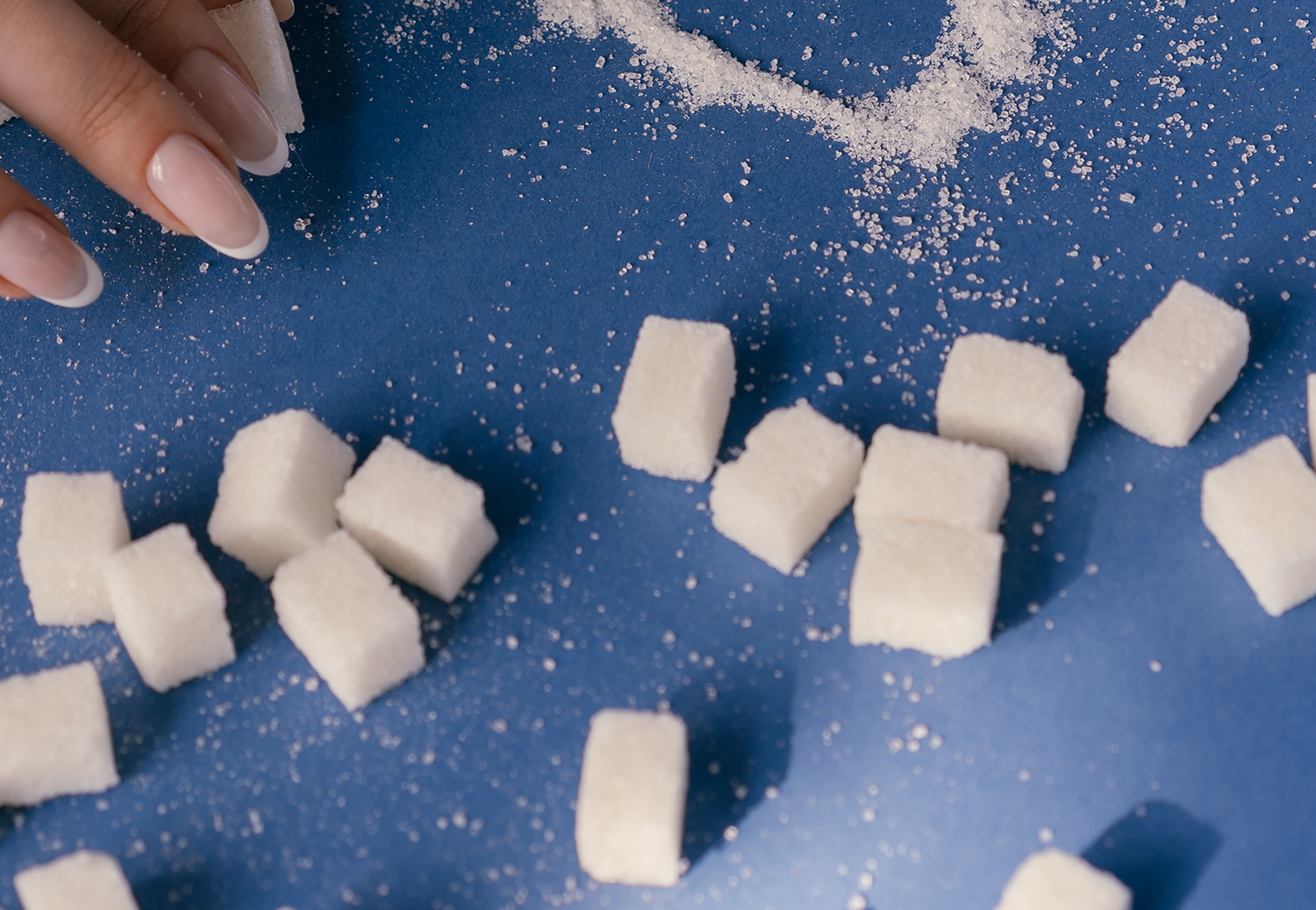 Guide to Reducing Sugar Intake