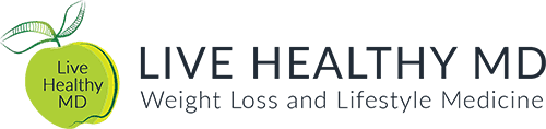 live healthy md logo