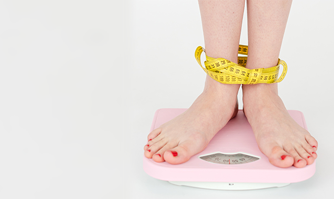 How often should you weigh yourself after bariatric surgery