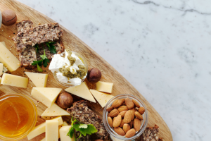 Smart Snacking Strategies for Weight Management