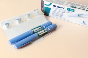 GLP-1 vs. bariatric surgery